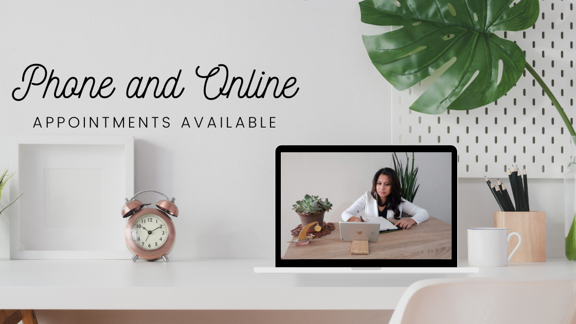 Phone and Online (1)
